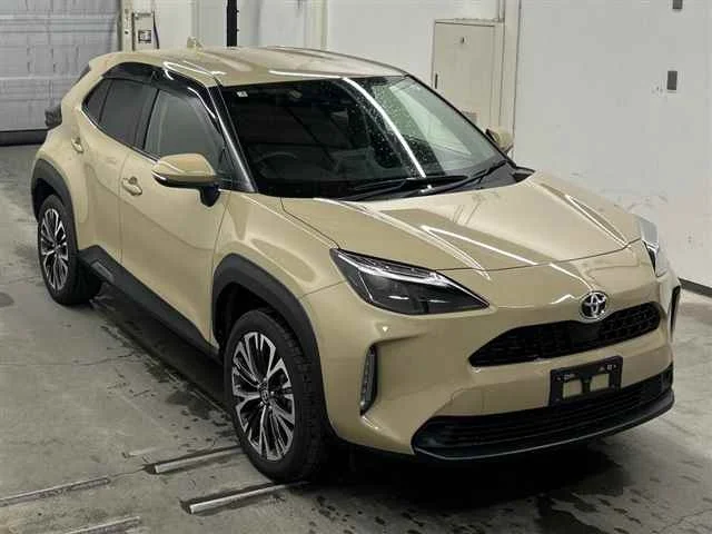 Toyota Yaris Cross MXPB15 2023